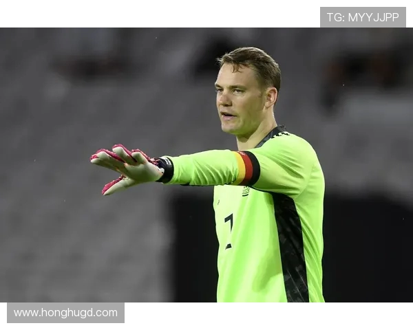 诺伊尔经纪人称其状态良好只待国家队征召即可出战世界杯